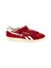 Reebok Red Sneakers Size 7 1/2 - photo 1
