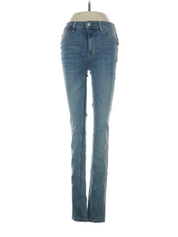 Free People Jeans (view 1)