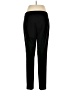 Tahari by ASL Solid Black Dress Pants Size 10 - photo 2