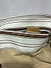 Chloé White Shoulder Bag One size - photo 5