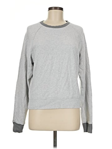Tasc Sweatshirt (view 1)
