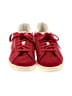 Reebok Red Sneakers Size 7 1/2 - photo 2