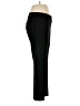 Tahari by ASL Solid Black Dress Pants Size 10 - photo 4