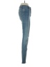 Free People Hearts Blue Jeans Size 24R - photo 4