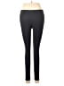 Liquido Solid Black Gray Active Pants Size S - photo 2