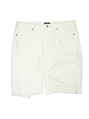 NYDJ Khaki Shorts (view 1)