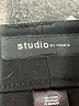 Studio by Torrid Solid Black Dress Pants Size 20 - photo 4