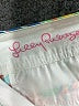 Lilly Pulitzer Print Yellow Pink Shorts Size 10 - photo 3
