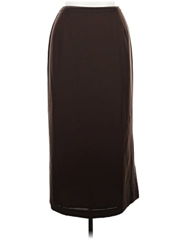 Laura Scott Formal Skirt (view 1)