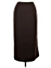 Laura Scott Brown Formal Skirt Size 16 - photo 1