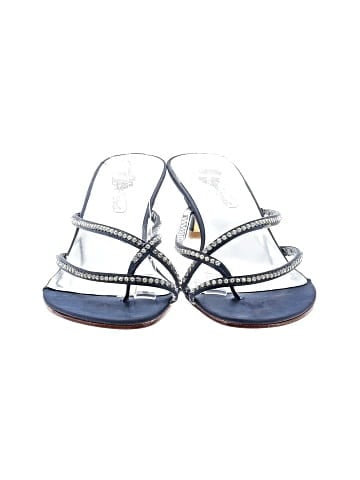 Michaelangelo Sandals (view 2)