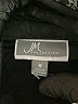 JM Collection Black Cardigan Size M - photo 7