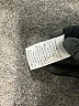 Entro Black Cargo Pants Size M - photo 5