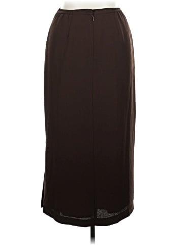 Laura Scott Formal Skirt (view 2)