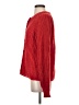 Unbranded Red Cardigan Size S - photo 5