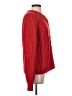 Unbranded Red Cardigan Size S - photo 4