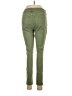 Old Navy Solid Green Jeans Size 10 - photo 2
