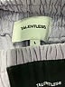 Talentless Solid Purple Shorts Size L - photo 3