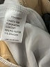 Tail Graphic Ivory Casual Pants Size 6 - photo 5
