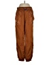 Nike Brown Casual Pants Size S - photo 1