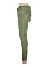 Old Navy Solid Green Jeans Size 10 - photo 5