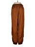Nike Brown Casual Pants Size S - photo 2