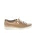 Ecco Tan Sneakers Size 11 - photo 1