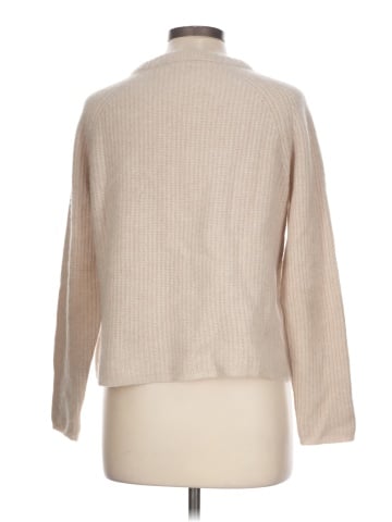 Jenni Kayne Cashmere Pullover Sweater (view 2)