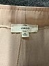 Entro 100% Polyester Tan Cargo Pants Size M - photo 7