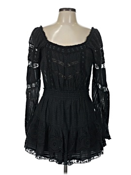 Love Shack Fancy Cocktail Dress