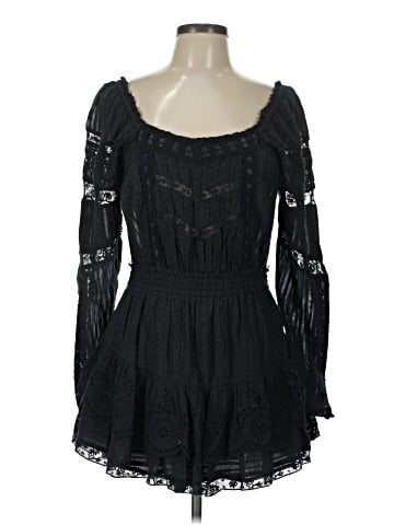 LoveShackFancy Cocktail Dress (view 1)