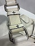Chloé White Shoulder Bag One size - photo 6