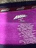 Avia Purple 3/4 Sleeve T-Shirt Size XL - photo 7