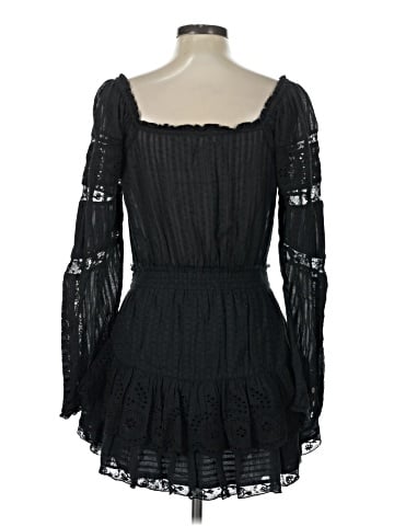 LoveShackFancy Cocktail Dress (view 2)
