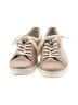 Ecco Tan Sneakers Size 11 - photo 2