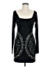 Unbranded Stars Black Cocktail Dress Size M - photo 1