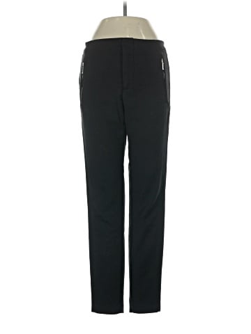 Zara Basic Casual Pants (view 1)