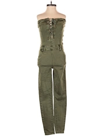 Bebe Jumpsuit (view 1)