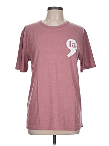 Assorted Brands Short Sleeve T-Shirt (view 1)