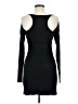 Unbranded Stars Black Cocktail Dress Size M - photo 2