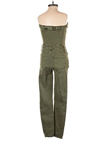 Bebe Jumpsuit (view 2)