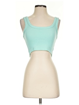 Akira Chicago Red Label Tank Top