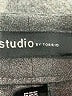 Studio by Torrid Gray Dress Pants Size 20 - photo 4