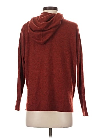 J.Crew Collection Cashmere Pullover Sweater (view 2)