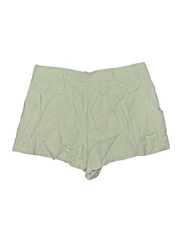 Banjara Khaki Shorts (view 2)