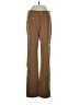 Rekucci Brown Dress Pants Size 2 - photo 1