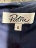 Patra Tweed Gray Cocktail Dress Size 12 - photo 7