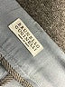 Brunello Cucinelli Gray Blue Casual Pants Size 8 - photo 7