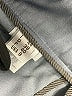 Brunello Cucinelli Gray Blue Casual Pants Size 8 - photo 8