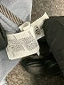 Brunello Cucinelli Gray Blue Casual Pants Size 8 - photo 9